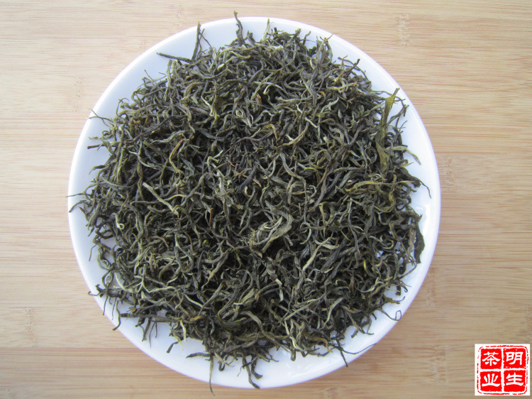 厦门茶叶市场
