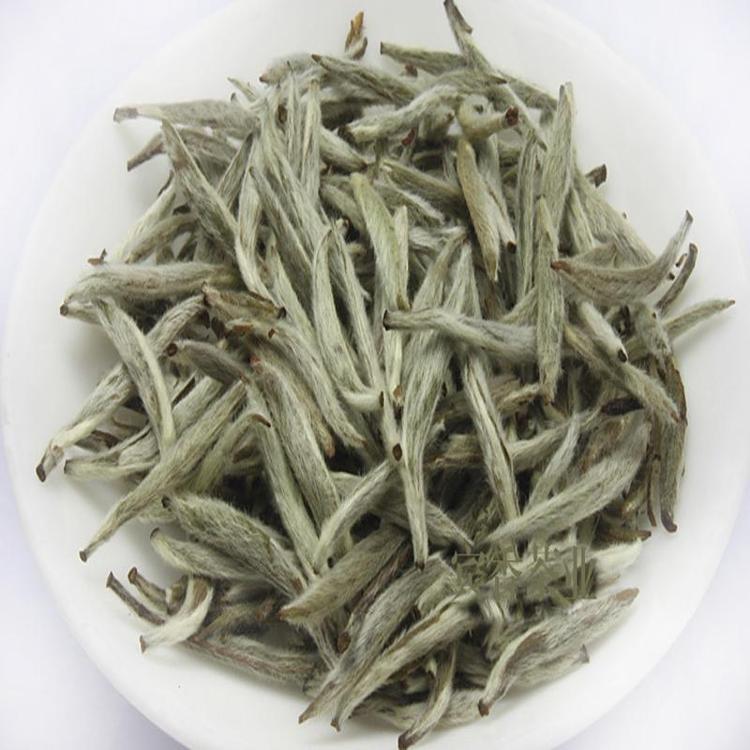 白茶供货